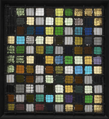 Josef Albers and his resourcefulness