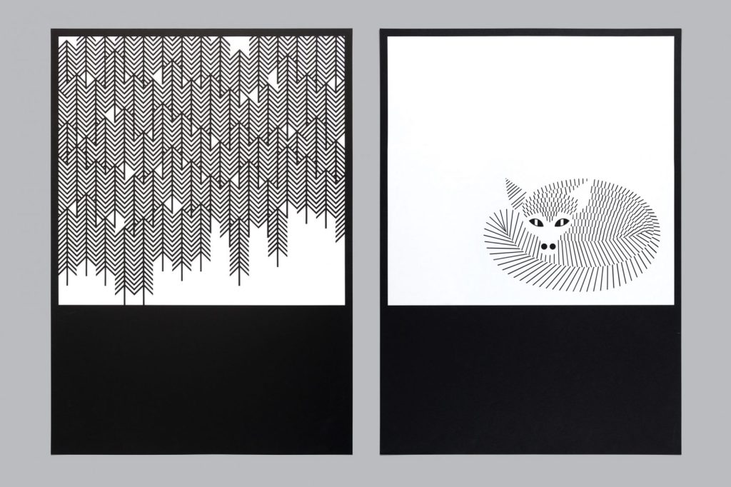 Otl Aicher: The eye is part of the&nbsp;brain