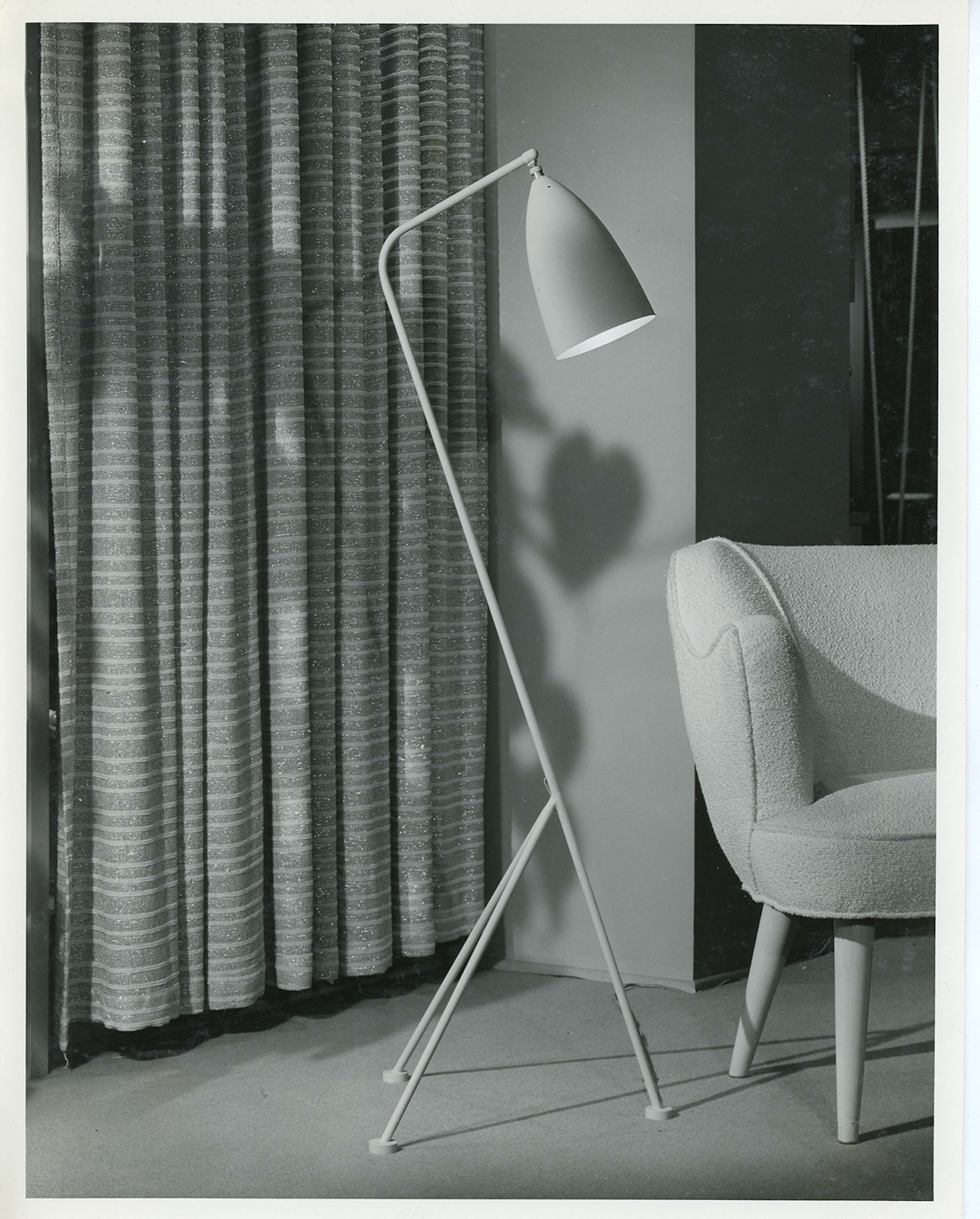 Greta’s Grashopper, 1947