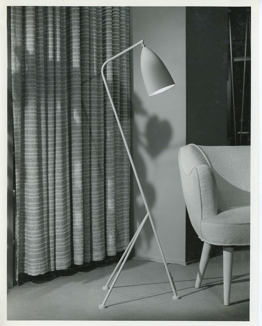 Greta’s Grashopper, 1947