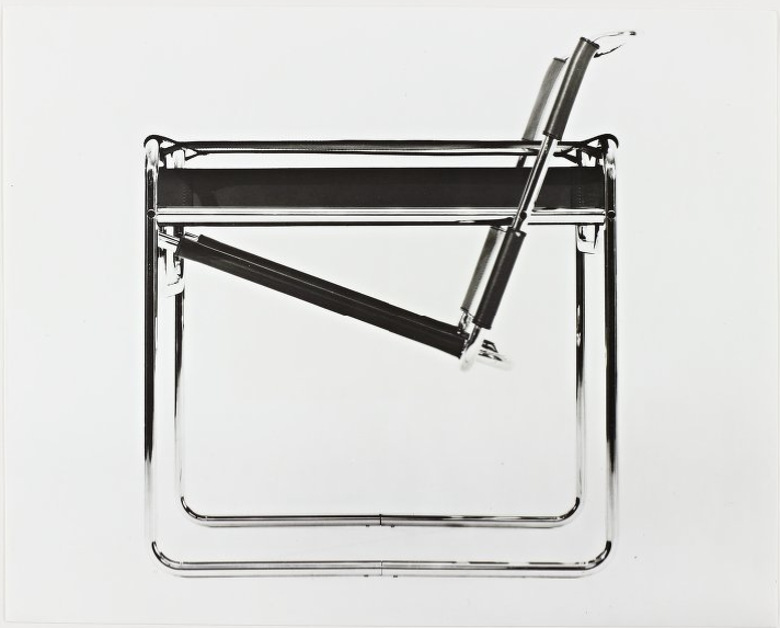 Breuer‘s Design Classic, 1925