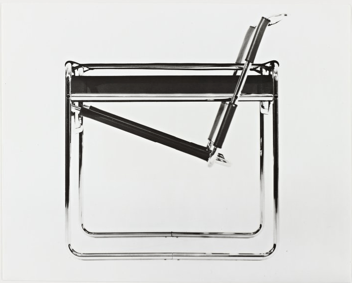 Breuer‘s Design Classic,&nbsp;1925
