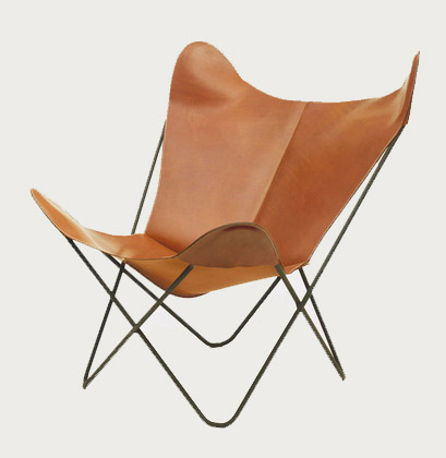 The Butterfly Chair,&nbsp;1938