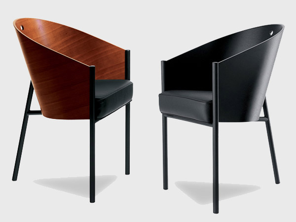 Costes Chair by Starck,&nbsp;1985