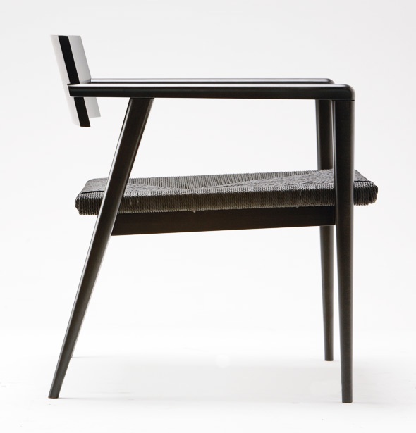 Ponti chair, 1956