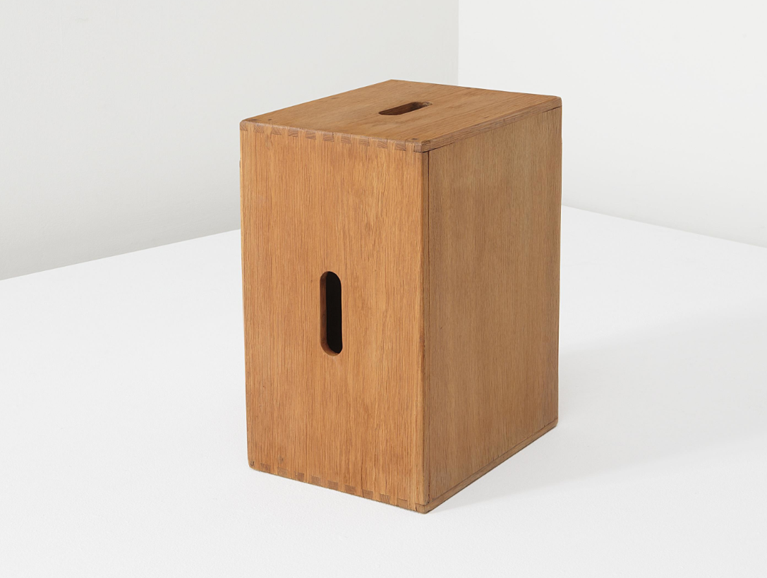 LC Stool, 1959