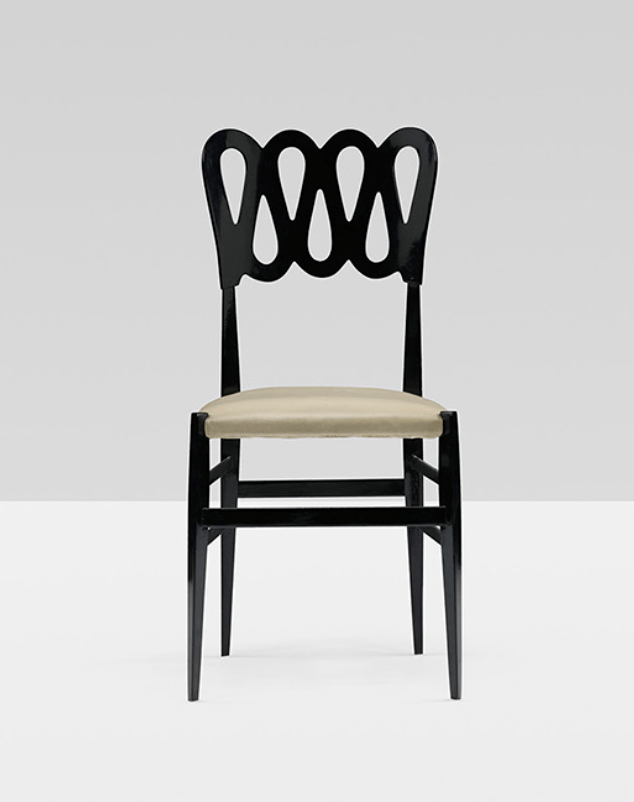 Ponti Prototype, 1975