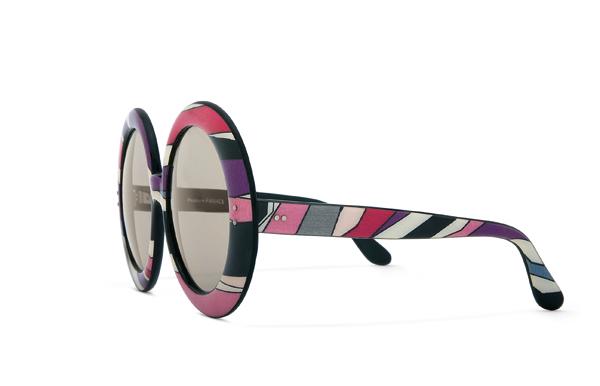 Emilio Pucci Sunglasses, 1960s