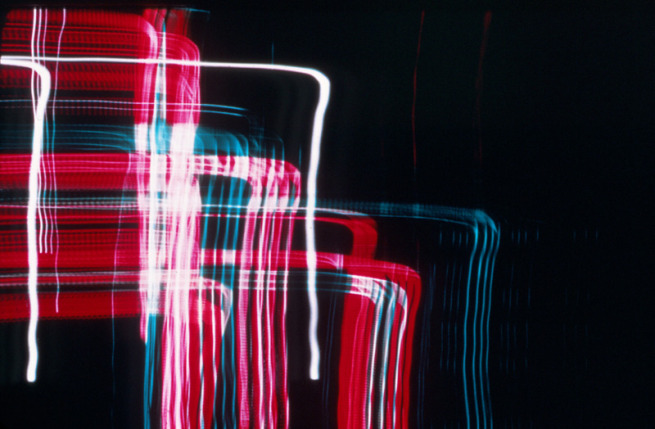 László Moholy-Nagy, 1939.