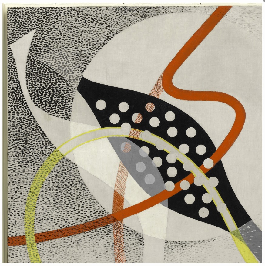 László Moholy-Nagy, CH Beata,&nbsp;1936