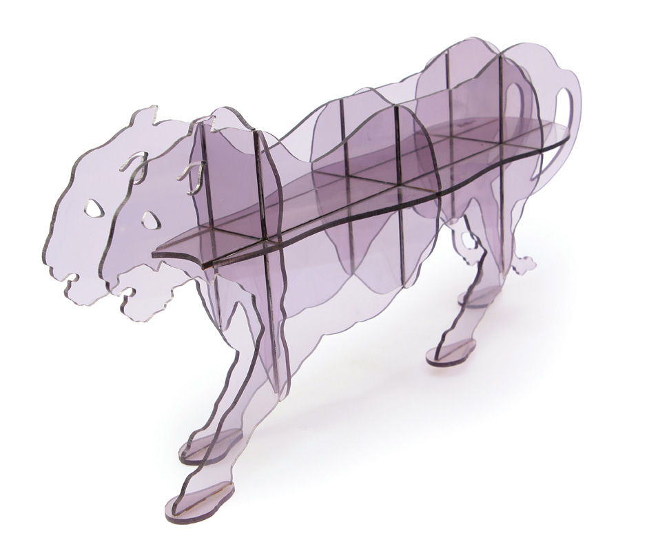 Plexi Panther
