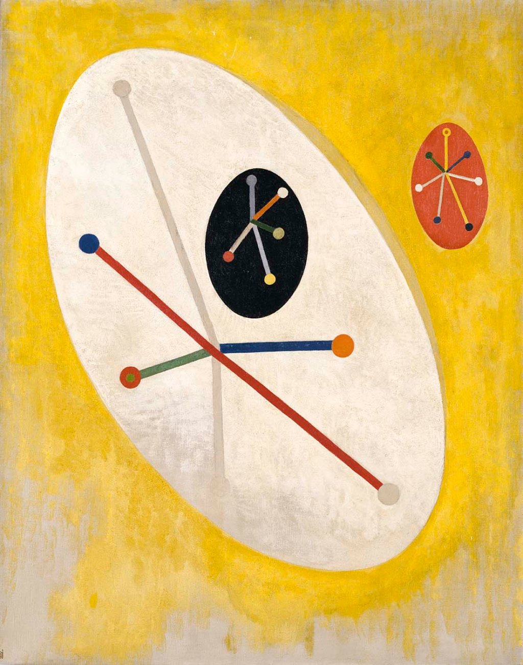 Laszlo Moholy-Nagy, Leuk 5, 1946