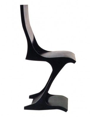 Sitzgeist-Stuhl by the Rasch Brothers,&nbsp;1928