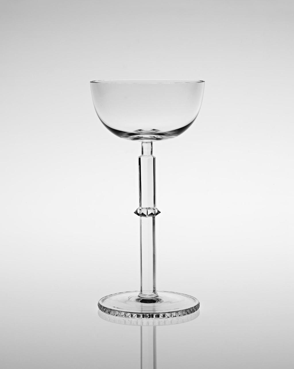 Goblet by Josef&nbsp;Hoffmann
