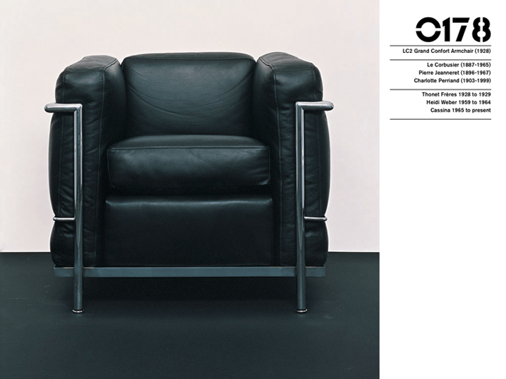 LC2 Grand Confort&nbsp;1928