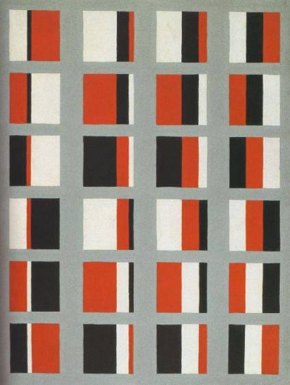 Bauhaus Teaching Aid,&nbsp;1923