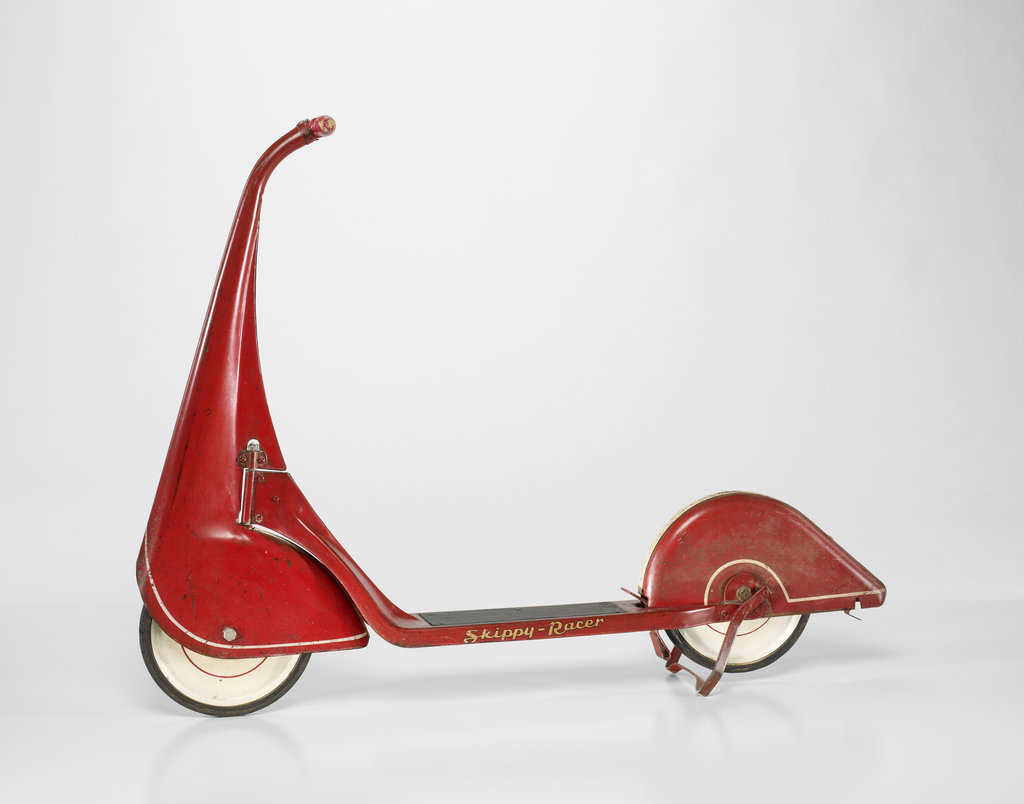 Skippy Racer Scooter