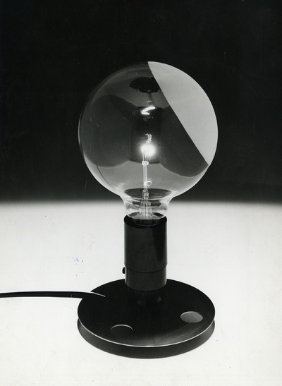 Little lamp Lampadina