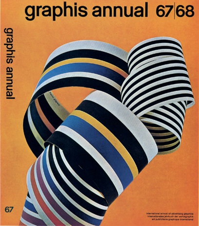Grignani Graphis cover