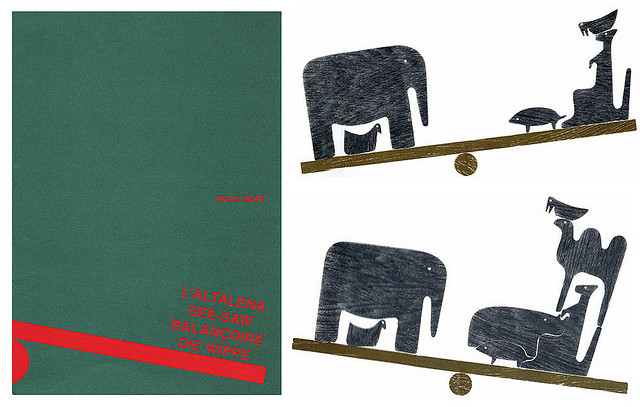 The see-saw