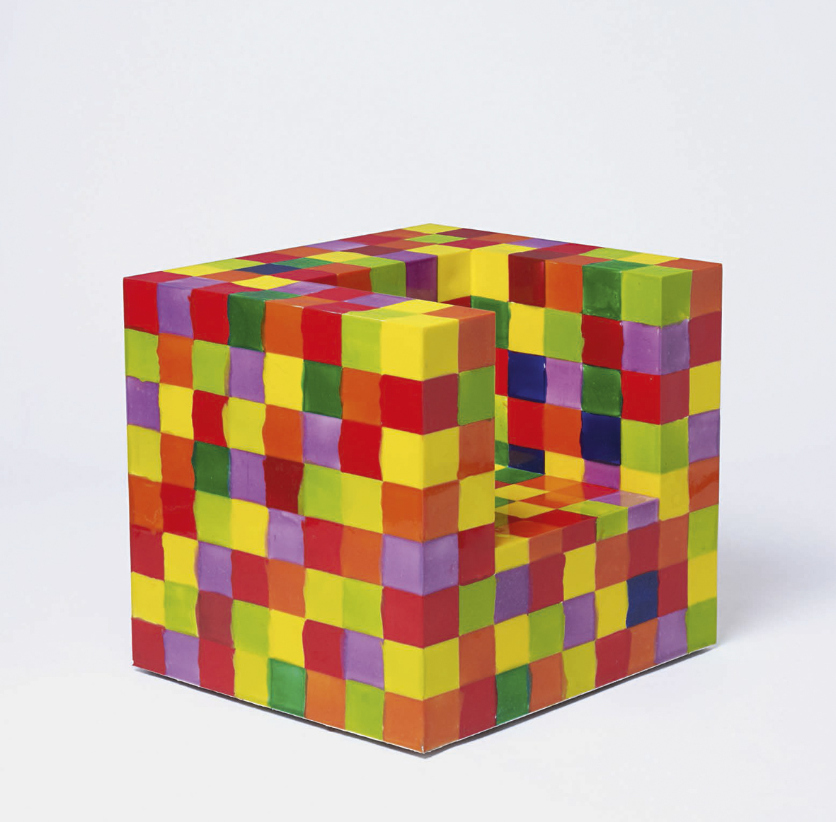 Saccomatto armchair by Ciffo, 2008