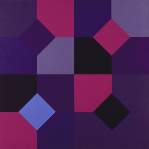 Munari Peanus Curve,&nbsp;1975