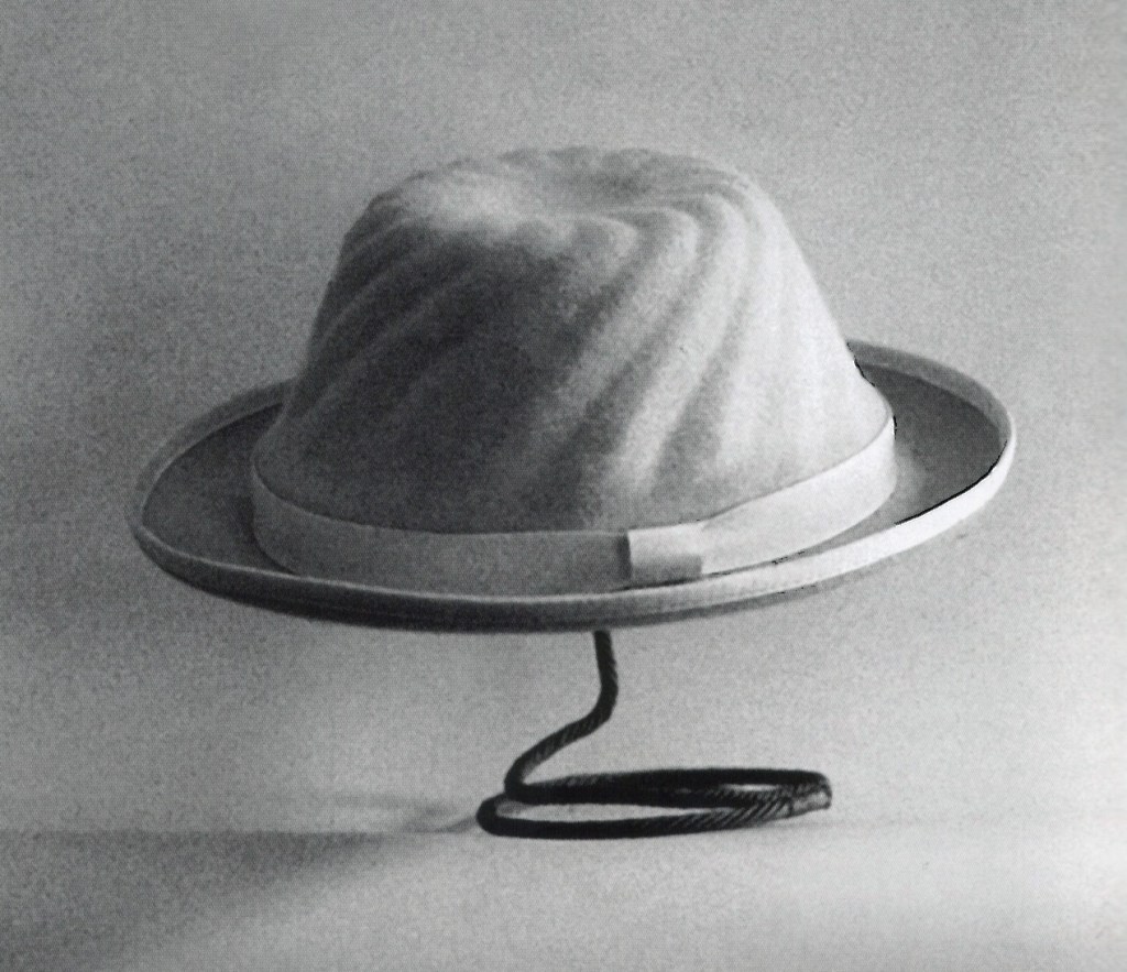 Castiglioni on the trail of&nbsp;Duchamp