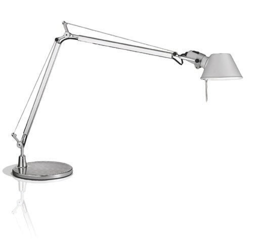 De Lucchi and Fasson: Tolomeo,&nbsp;1987