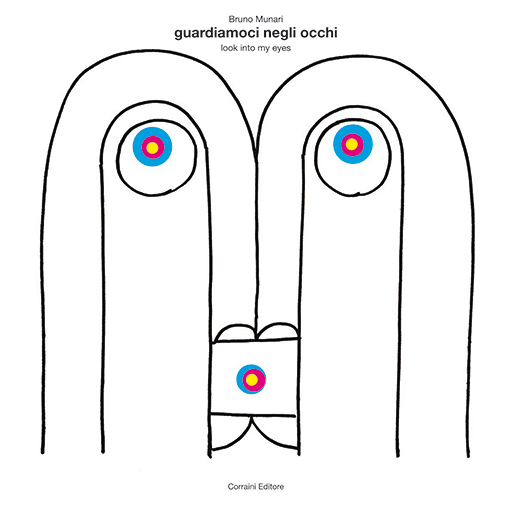 Iconographic Bruno Munari