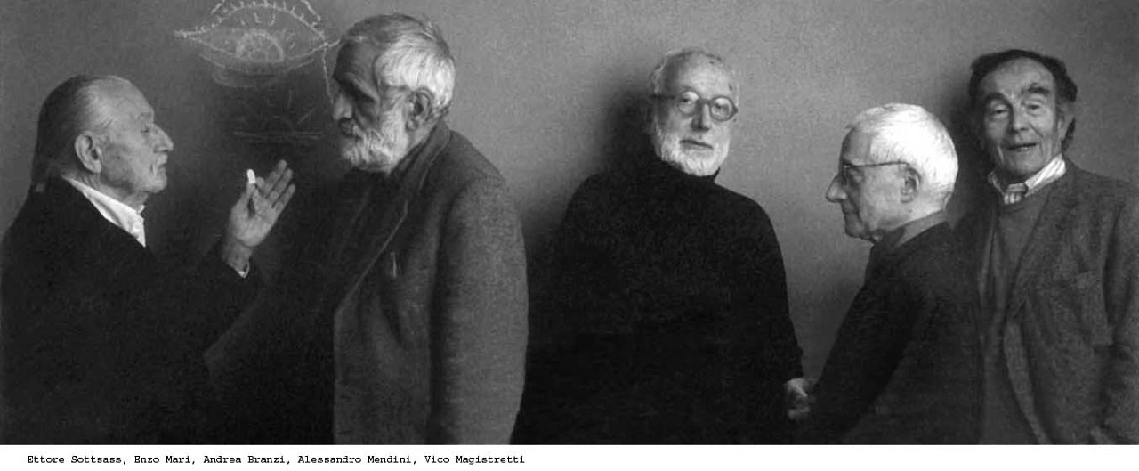Italian Masters