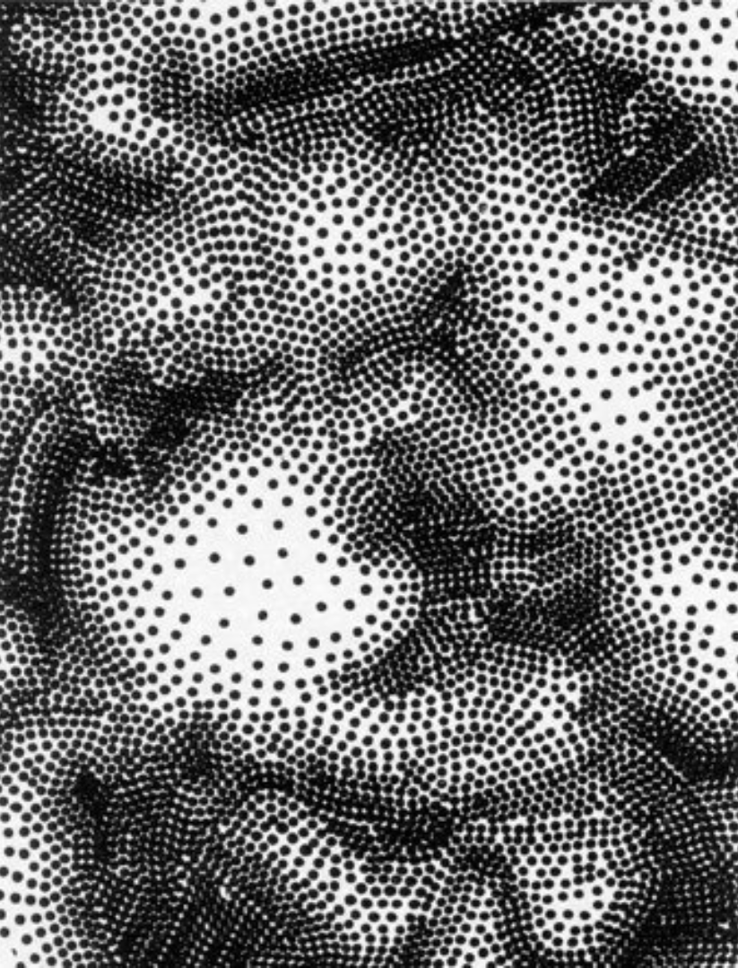 Bruno Munari, 1967