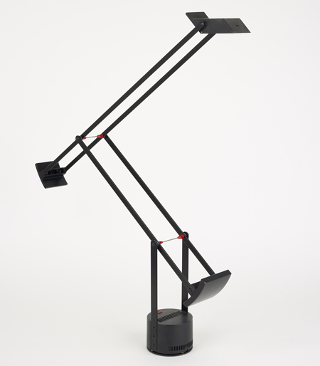 Tizio, a design classic, 1972