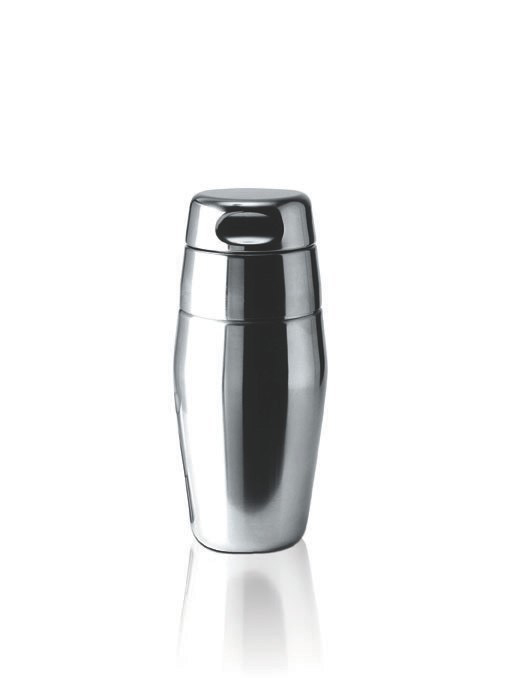 Italian Cocktail Shaker, 1957