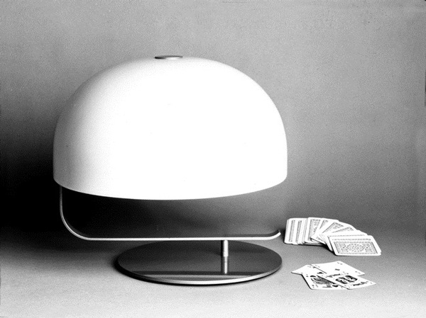 OLuce by Marco Zanuso, 1963