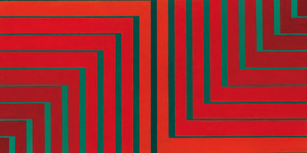 Dual perspective situation,&nbsp;1973