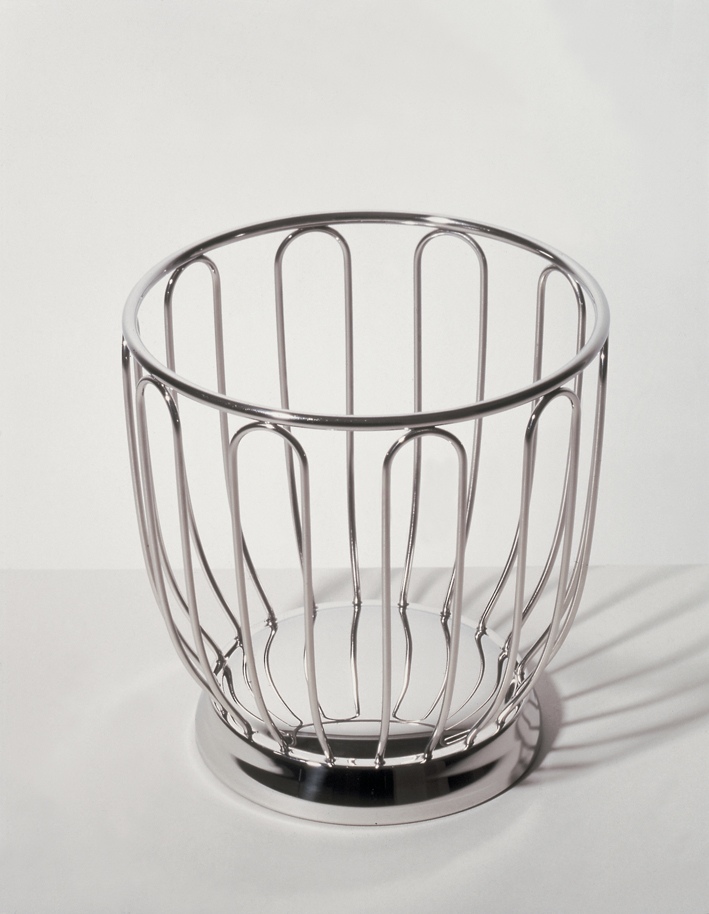 Alessi Fruit Basket, 1952