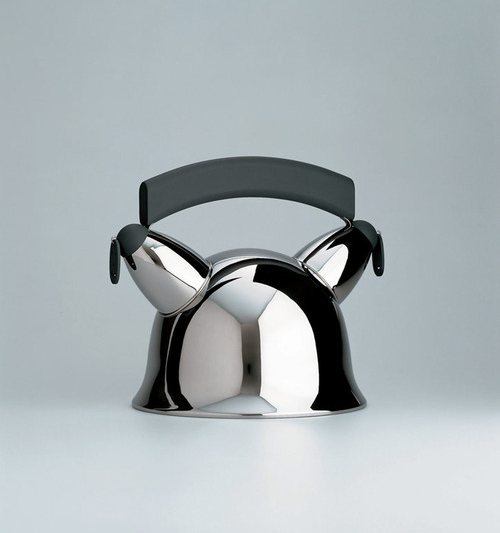 A kettle named Mama-ò, 1992