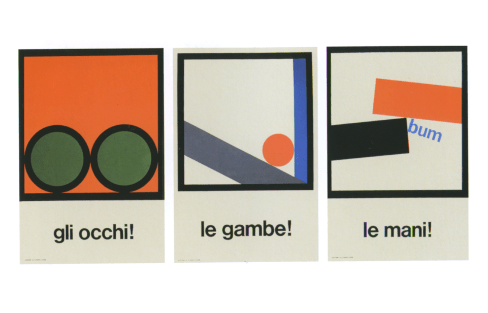 Accident prevention, 1965