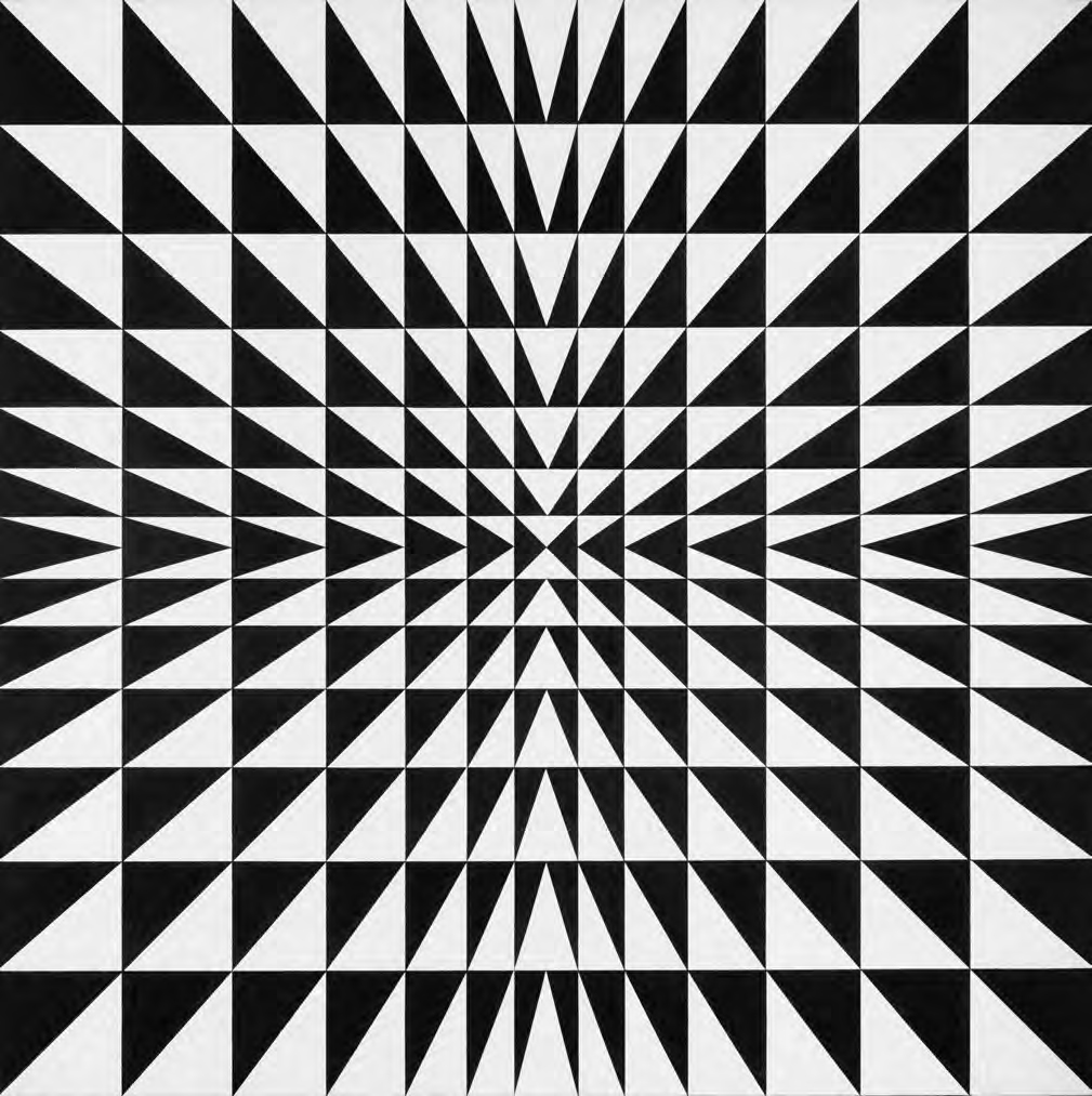 Mario Ballocco, 1967