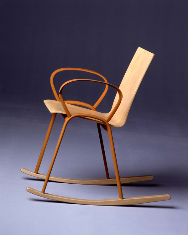 Enzo Mari for&nbsp;Thonet