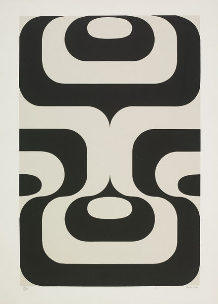 Pop Art by Manuel Barbadillo, 1972