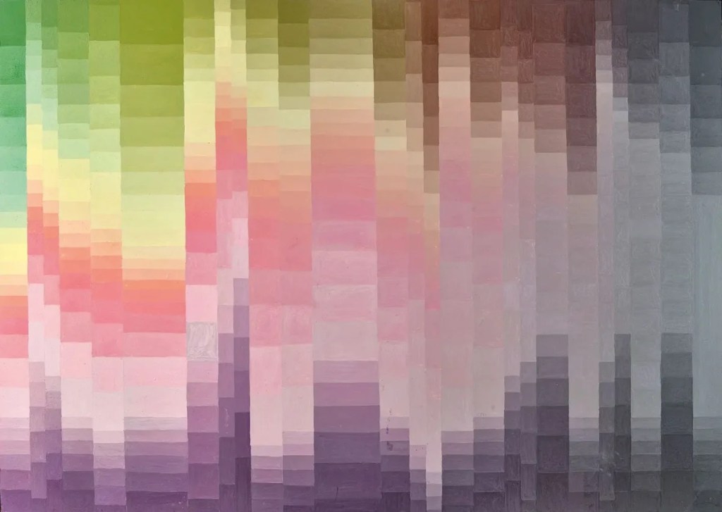 Jakob Weder, Color&nbsp;Symphonie