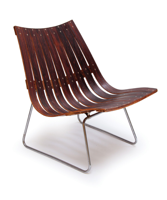 Norwegian Design by Hans Brattrud,&nbsp;1960