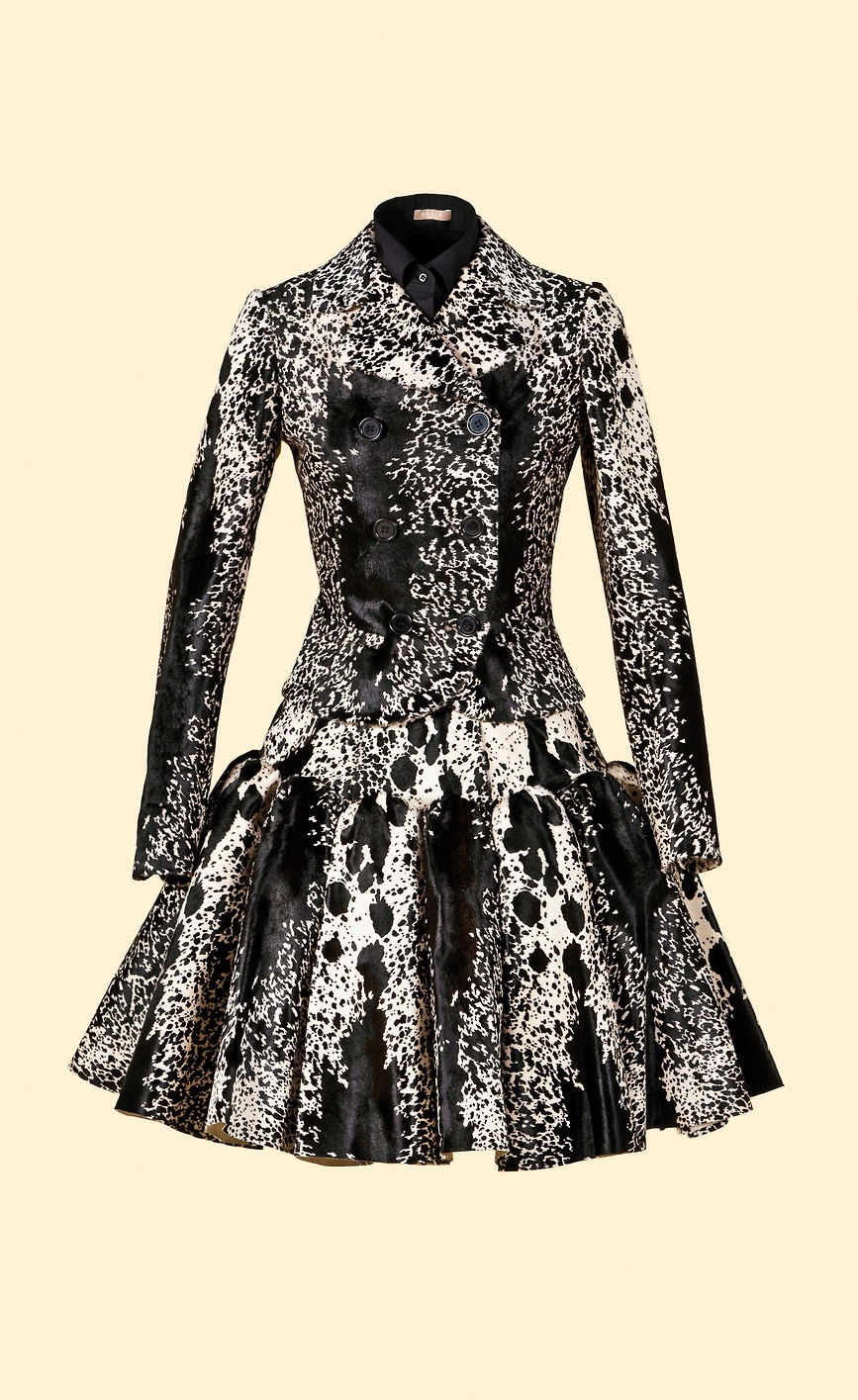 Azzedine Alaïa in the 21st&nbsp;Century