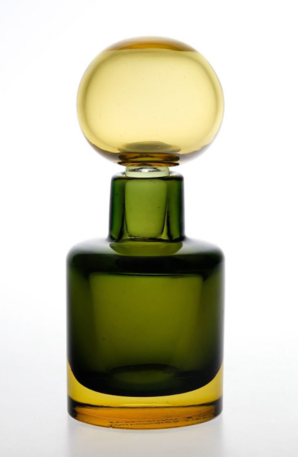 Luciano Gaspari, Carafe with Stopper,&nbsp;1960s