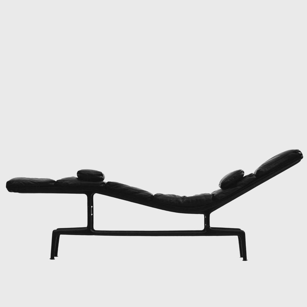 The Eames Chaise for Billy Wilder’s power&nbsp;nap