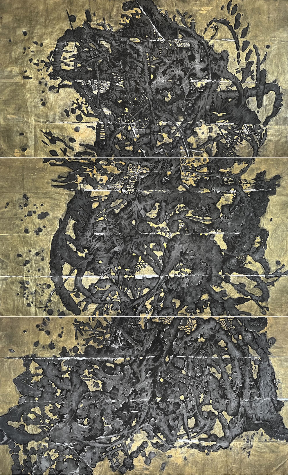 Let me introduce Jiangfeng&nbsp;Pan