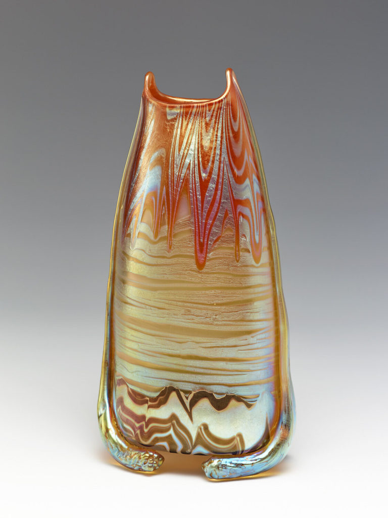 Bohemian Glass: The Loetz Phänomen&nbsp;Series